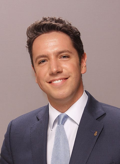 دعوة للسياح السعوديين لقضاء تجربة مميزة بفندق ريتزكالرتون جنيف