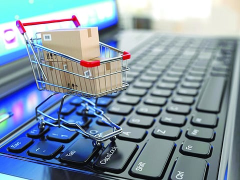 نوف الغامدي: إطلاق مشروع نظام التجارة الإلكترونية مكمل ومحفز للقطاع الخاص