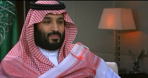 لن ينجو أي شخص دخل في قضية فساد.. قالها ولي العهد قبل 450 يومًا والحرب تتواصل ببيان النائب العام