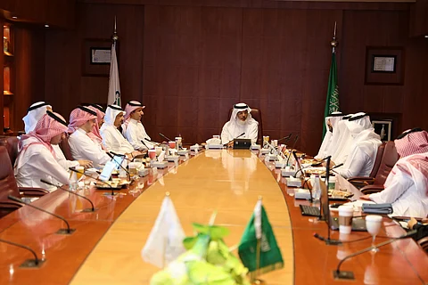 التخصصات الصحية تناقش تفعيل توصيات مؤتمر واقع القوى العاملة بالقطاع