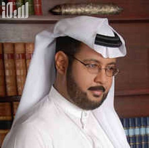 "الأحمدي": على قطر البحث عن "غبي" يشتري قنواتها الرياضية