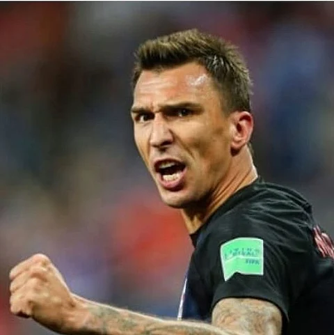 كرواتيا تكتب التاريخ وتصعد إلى المباراة النهائية لكأس العالم