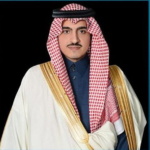 أمير الجوف مباركاً تسجيل "واحة الأحساء" باليونسكو: نتطلع لأن يلحقها هذا الموقع