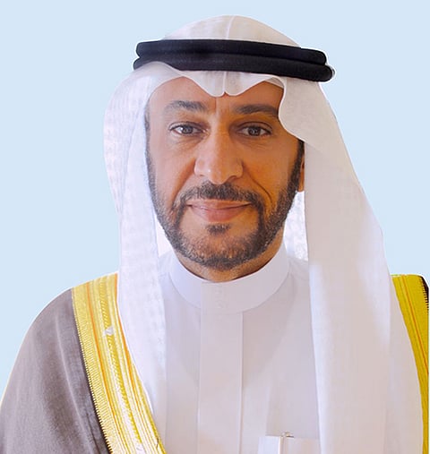 بشعار "رياضة خضراء".. "الثقفي" يطلق برنامج الرياضة والبيئة