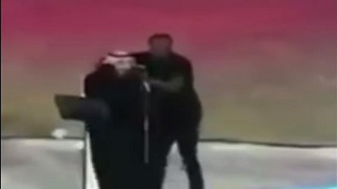 أول فتاة على ميزان "التحرُّش" .. "محتضنة المهندس" بين المتوقع وكواليس ما حدث!