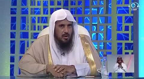 "الخثلان": زواج الرجل بخادمته والمرأة بسائقها صحيح شرعاً غير لائق اجتماعياً