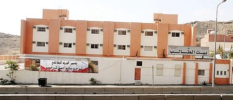 "بيت الطالب" مقرًا لسكن المرشحين الجدد لمقابلات الوظائف التعليمية بالطائف