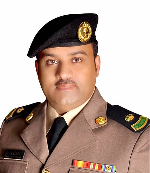 استشهاد رجليْ أمن بنجران وإصابة 3 ومقتل مهاجمهم.. خلاف عمل وسلاح الجريمة "رسمي"