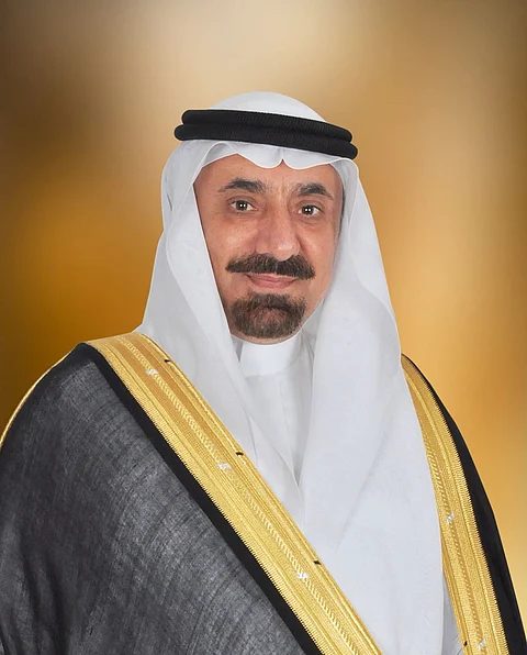 أمير نجران ينقل تعازي القيادة لذوي شهيدي شرورة والوديعة