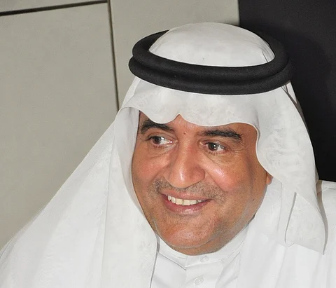 "المغلوث" لـ"سبق": العقد الموحَّد للإيجار الإلكتروني سندٌ تنفيذيٌّ لدى المحاكم.. وسينظِّم الإيجارات