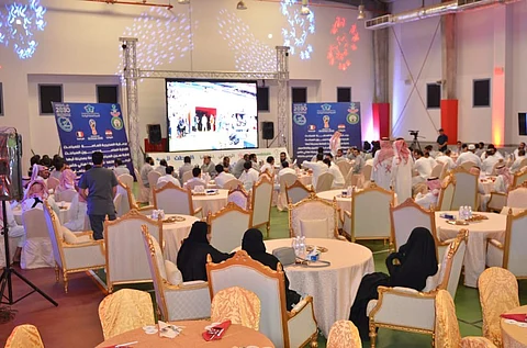 بالصور: "سبق" في سجن المباحث بأبها.. خدمات فندقية وتقنية بمسمى إصلاحية