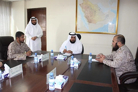 "طالبي": الشؤون الإسلامية تتصدى لمن ينشر الأفكار الضالة والتكفيرية