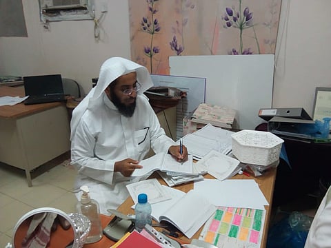 إطلاق حزمة من الدورات والمحاضرات التثقيفية والصحية ل500 دارسة بالليث