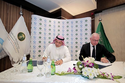 "المياه الوطنية" تتعاقد مع "هورفاث" لإعادة هندسة إجراءات خدمات العملاء