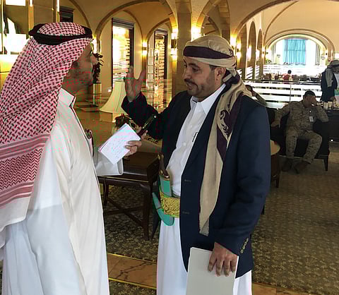 رئيس مجلس أبناء صعدة: لا عهد للحوثيين بعد نقضهم 60 اتفاقًا خلال 3 سنوات