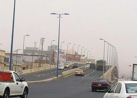 العثور على جثة وافد بصبيا.. مصادر: سقط من أعلى الجسر