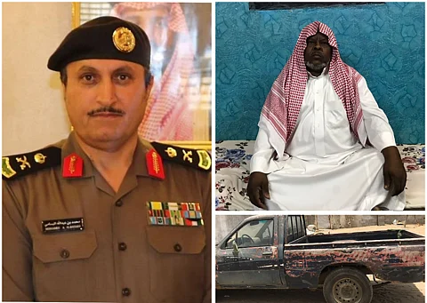 اللواء البسامي يتفاعل مع "سبق" وينهي فصول واقعة "مواطن الليث الموقوفة خدماته"
