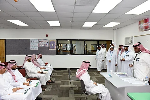 تمهيدًا لاعتمادهم.. "تعليم الشرقية" ينهي مقابلات 386 معلماً جديداً