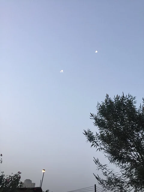 ويستمر الفشل الحوثي.. الدفاع الجوي يعترض صاروخاً جديداً أطلق باتجاه جازان