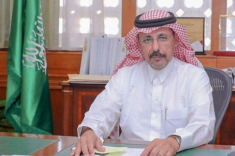 نائب أمير مكة يثمّن رعاية مطار الملك عبدالعزيز للمنتدى الاقتصادي