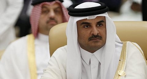 عاصفة الحزم تنهي أحلام الدوحة وعصابات الملالي في العبث بأمن اليمن