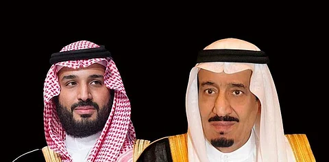 القيادة تهنئ ملك مملكة بلجيكا بذكرى اليوم الوطني لبلاده
