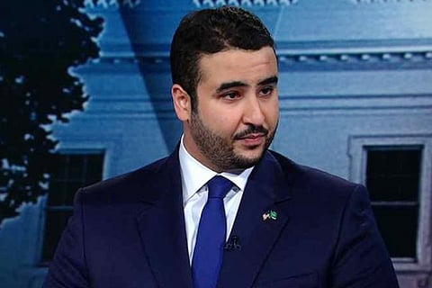 خالد بن سلمان مغرداً: تاريخ النظام الإيراني في دعم الإرهاب معروف.. ووثائق بن لادن كشفت التواطؤ