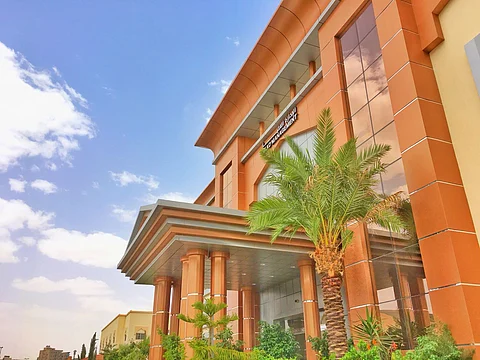 جامعة الطائف: "3" معايير لفرز المتقدمين لمرحلتي البكالوريوس والدبلوم للعام .. وإجراءات القبول تُعالج آليًا
