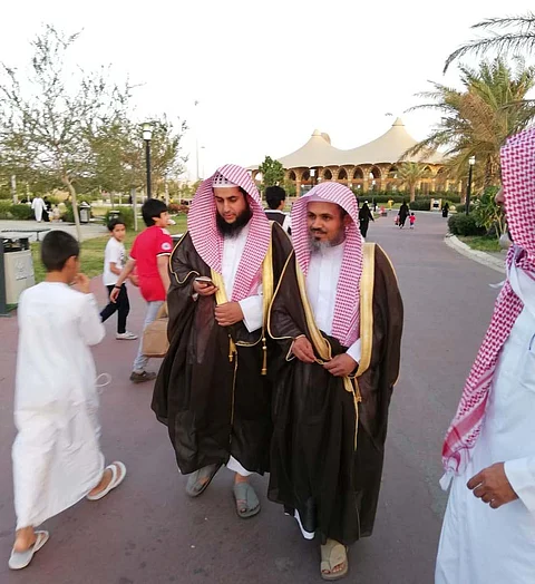 رئيس هيئة الطائف المكلف للأعضاء: عليكم بالرفق واللين والنصح بالحكمة والموعظة الحسنة