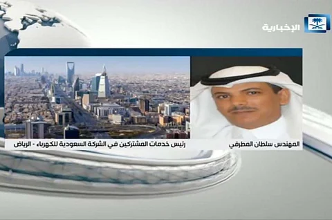 "الكهرباء": أخطاء الشركة في الفواتير نادرة الحدوث.. ونسبة الشكاوى 1٪