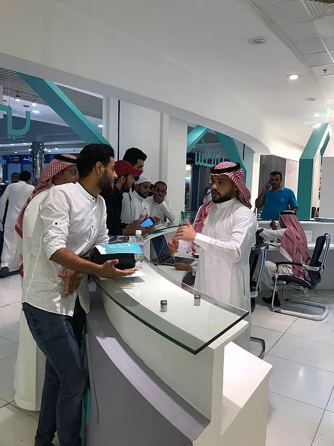 "الإسكان" تطلق المرحلة الثانية من مشروع "أعالي جدة".. يوفر 10 آلاف وحدة