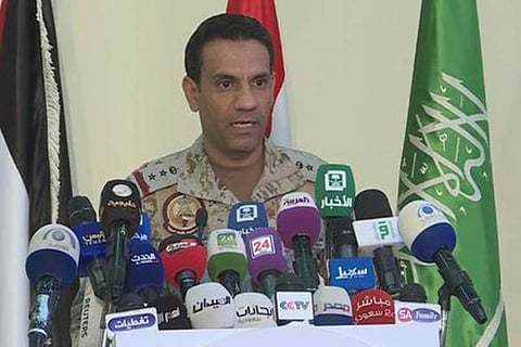 "المالكي": قوات الشرعية اليمنية تواصل تقدمها على جميع الجبهات وتحرير "زبيد" قريباً