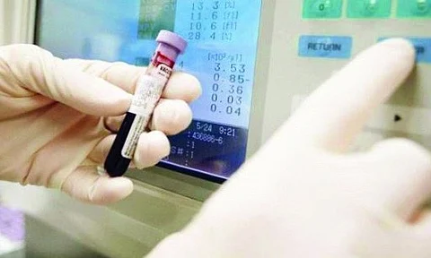 زوجان يشتكيان المختبر الإقليمي بنجران: لم يخبرنا بمرضنا قبل الزواج والضحية ابنتنا