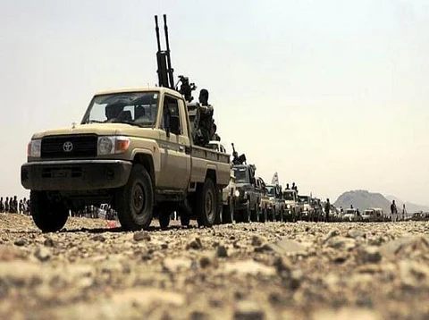 اليمن .. تجدُّد المعارك في البيضاء وخسائر فادحة تتكبّدها ميليشيا الحوثي
