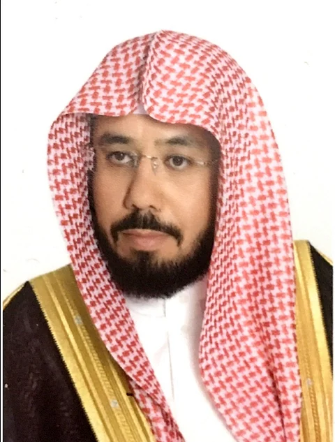 "القحطاني" يشكر القيادة على تعيينه بالمرتبة "14"