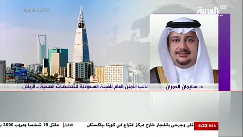 العمران: لا صحة لوجود 6 آلاف طبيب بشري عاطل.. الصحيح "445" فقط