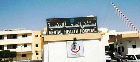 "نفسية الطائف" تنجح في إعادة الحركة والمشي لنزيلة مقعدة منذ 4 سنوات