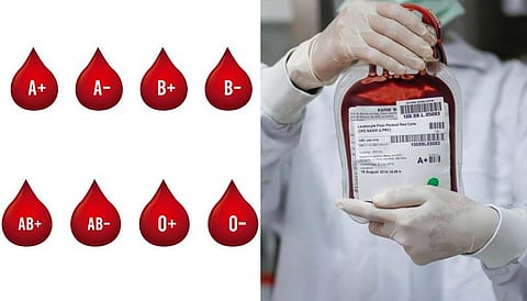 "ليست تسلية" .. 8 أسرار خطيرة تكشف عنها فصيلة دمك