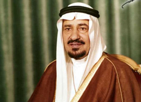 من أحداث 1397: عودة الملك خالد من رحلة علاجية.. وظهور "ماجد" و"النعيمة"