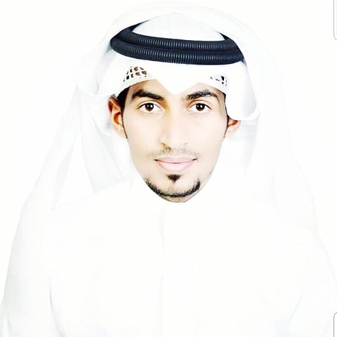 "مظفر" مديراً لصيدلة جازان