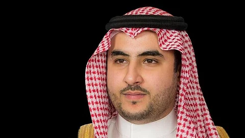 شقيقا ضحايا اعتداء واشنطن يشكران "خالد بن سلمان" لمتابعته حالتيهما