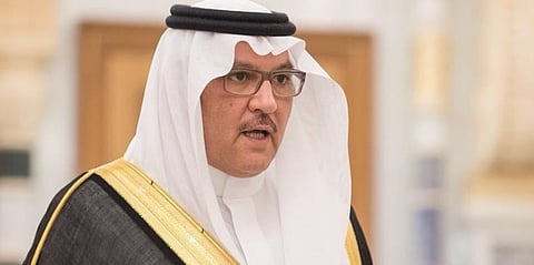 سفير المملكة في مصر يحذر من الإعلانات الوهمية لرحلات الحج