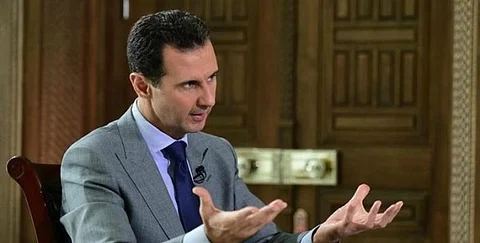 دبلوماسيون: الأسد يستغل اللاجئين للإفلات من العقاب