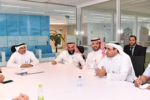 "الصحة" تدشن النموذج الإلكتروني المطور لرصد الأمراض المعدية في بنوك الدم