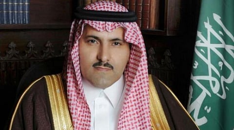 آل جابر: المملكة تستقبل 25 ألف حاج من كافة المحافظات اليمنية دون تمييز