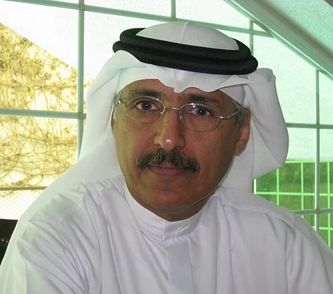 واشنطن.. "العويشق" يعقد عدة اجتماعات في إطار الشراكة الخليجية الأمريكية