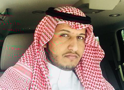 الشاب "الشراري" يحكي تفاصيل لقائه بولي العهد اليوم في "نيوم"