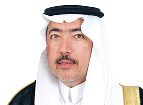 تعرف على السيرة الذاتية لأمين منطقة عسير الجديد