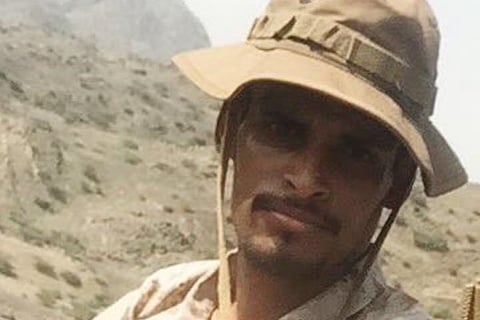 استشهاد العريف "محمد الفهمي" بالحد الجنوبي