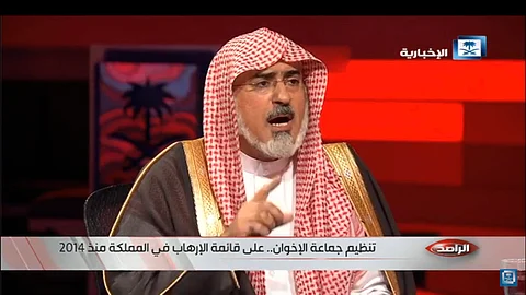 "أبا الخيل": "الإخوان" جماعة تكفير وإرهاب.. و"الحاكمية" طريقتهم الشيطانية لخداع الناس
